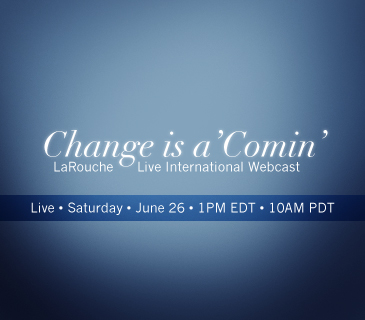 Webcast 26 June